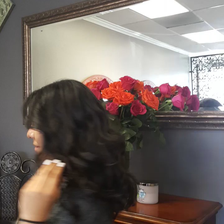 Salon Orchid - Hair Salons Near Me - Pasadena, California