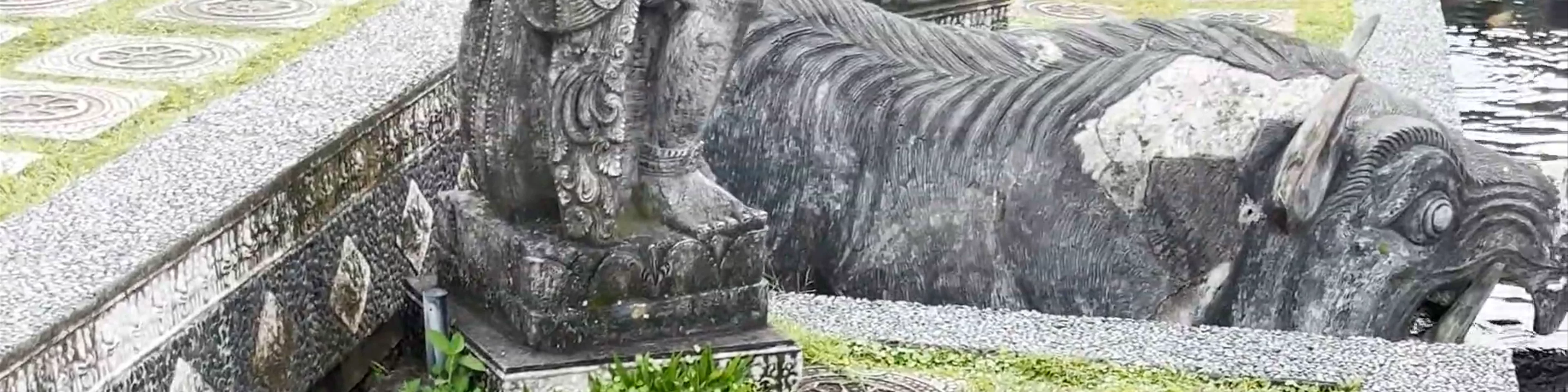 Tirta Gangga