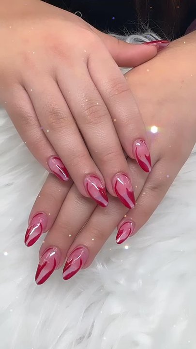 The Nail Spa - Nail Salons Near Me - Azusa, California