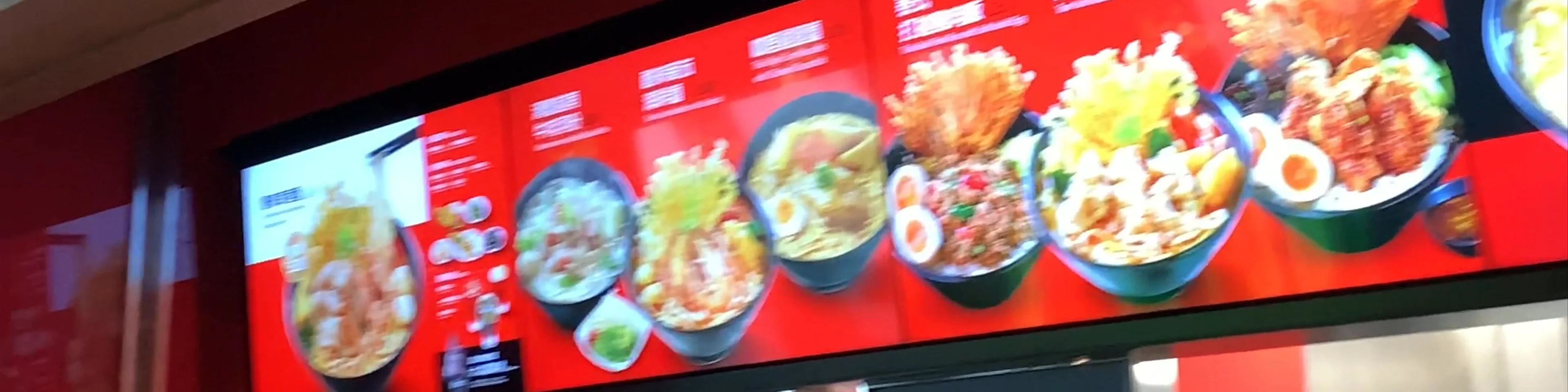Thai Town Cuisine Express Breeze Taipei Station Restaurant