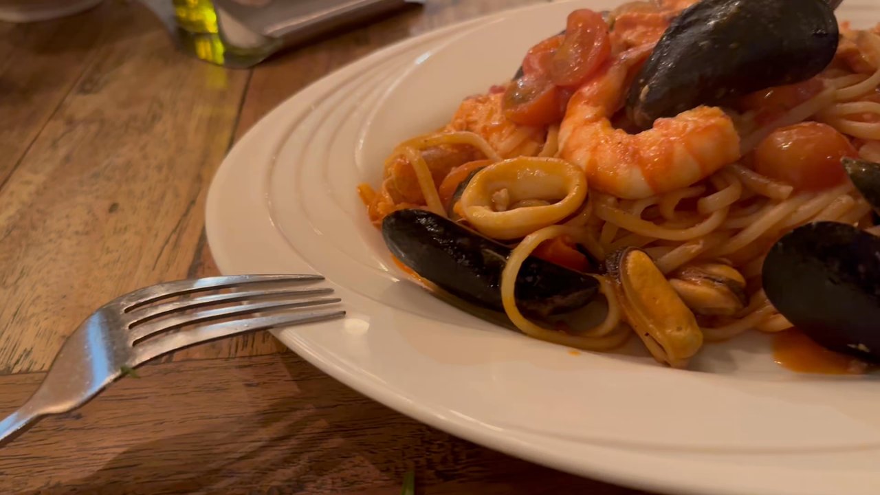 Trattoria Toto - Pasta - Italian Near Me - Amsterdam, New Hampshire