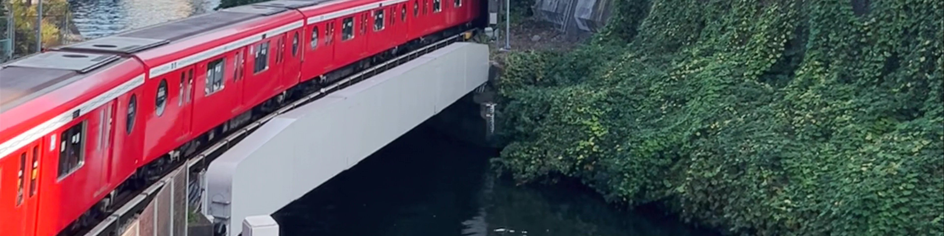Hijiri Bridge