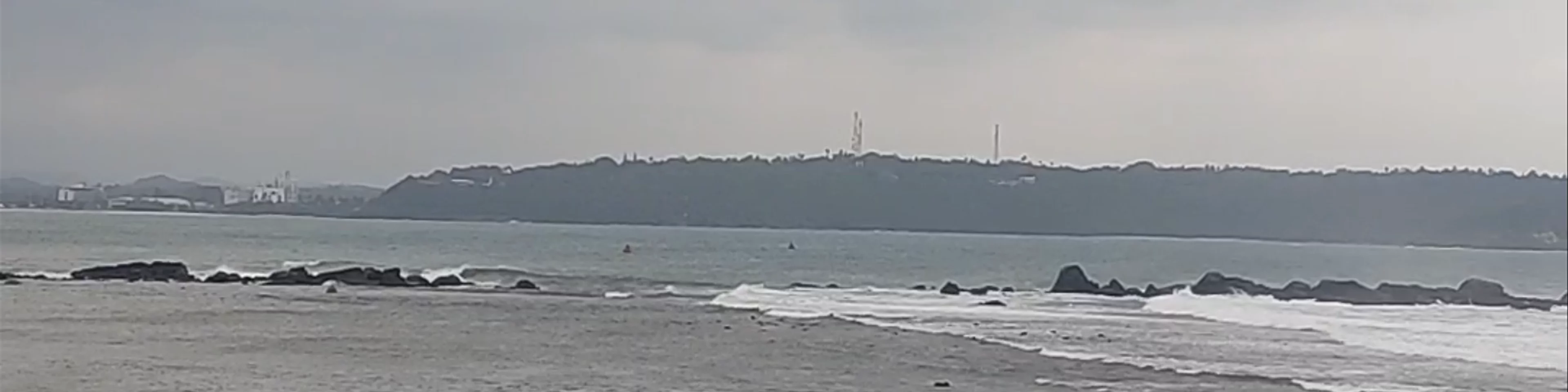 Galle Fort / Dutch Fort