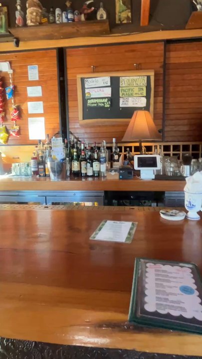 The Lodge - Inside bar area - Lounges Near Me - Oakland, California
