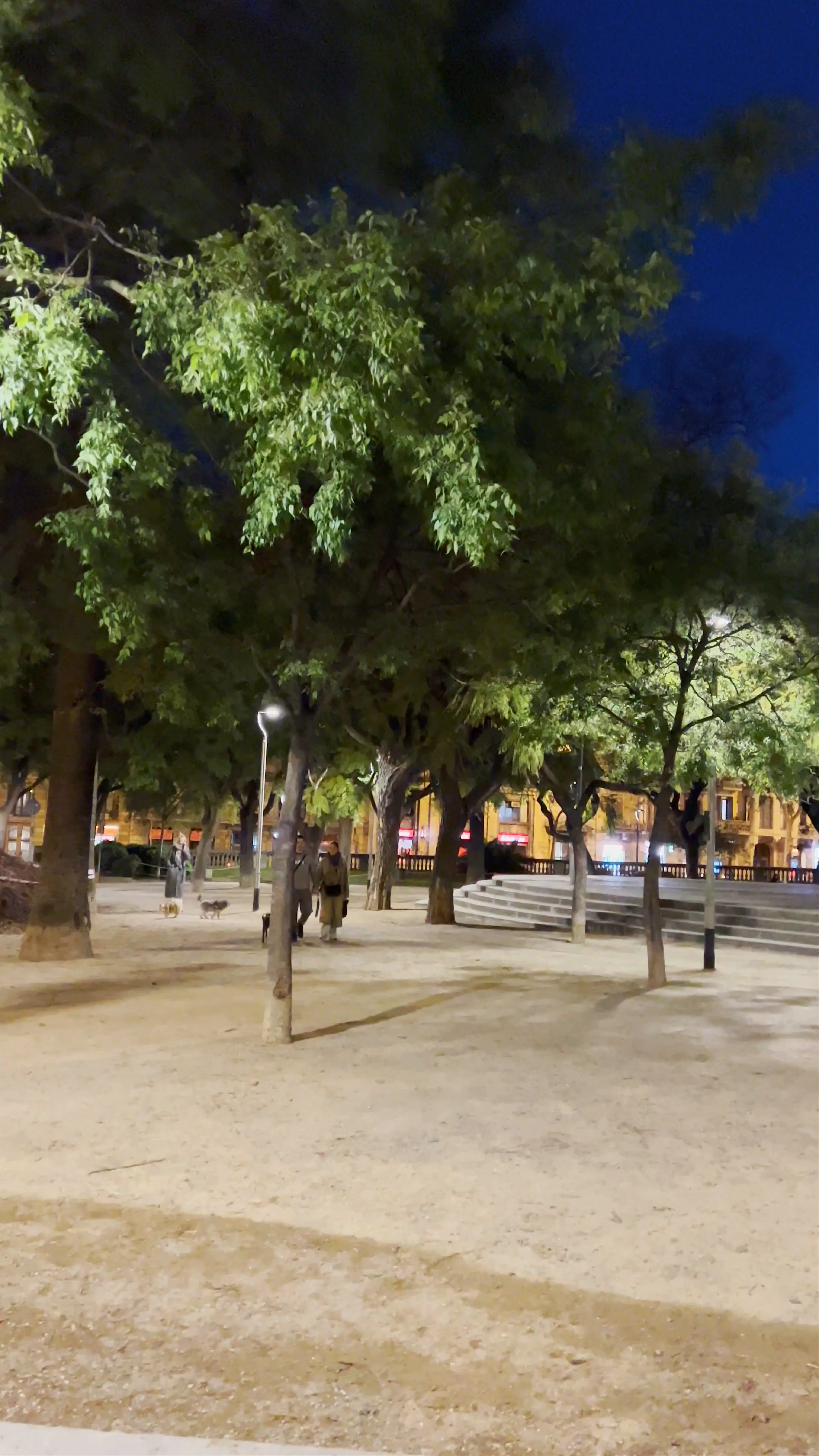 Monument al Doctor Bartomeu Robert, Plaça Tetuan