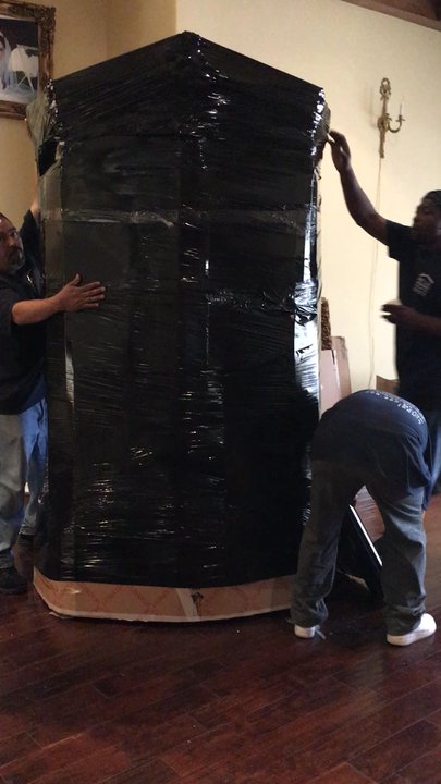 Best LA Movers - Movers Near Me