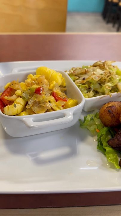 Reggae Pot - Love this place best Jamaican food in Colorado - Caribbean Near Me - Centennial, Colorado