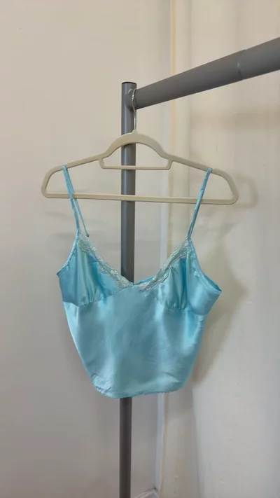Premiere Collection Cami Top