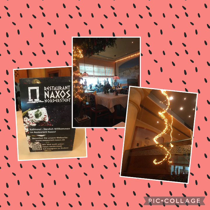 Restaurant Naxos - Greek Restaurant Naxos - Greek Near Me - Norderstedt, SH