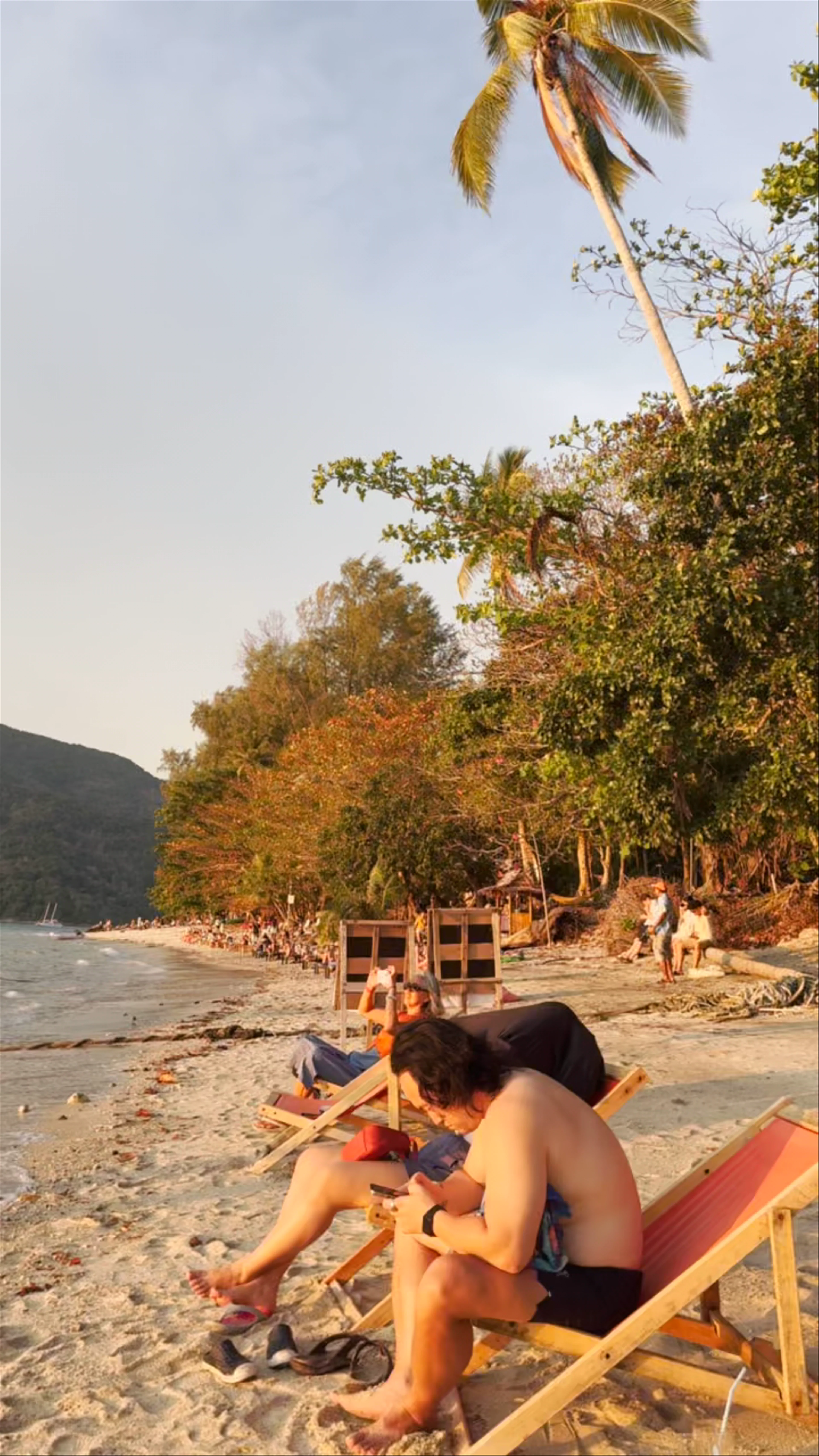 Sunset Beach