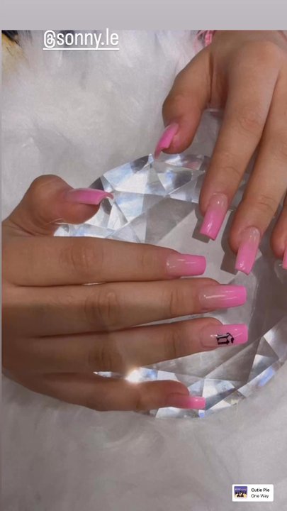 Lv Nails & spa - Loves making videos of my nails every time. - Nail Salons Near Me - Henderson, Nevada