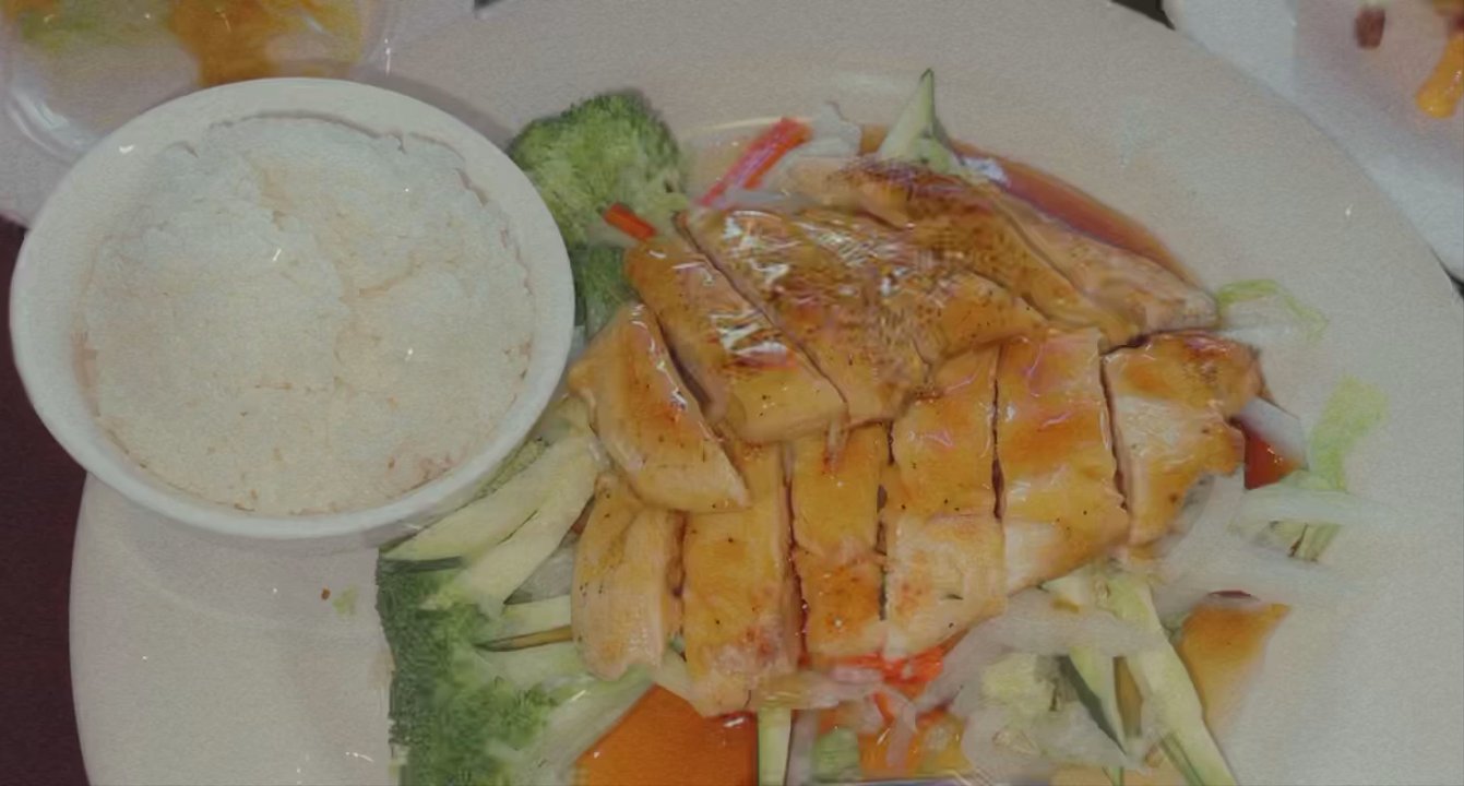 Yama - Teriyaki chicken and Sushi - Japanese Near Me - Ventnor City, New Jersey