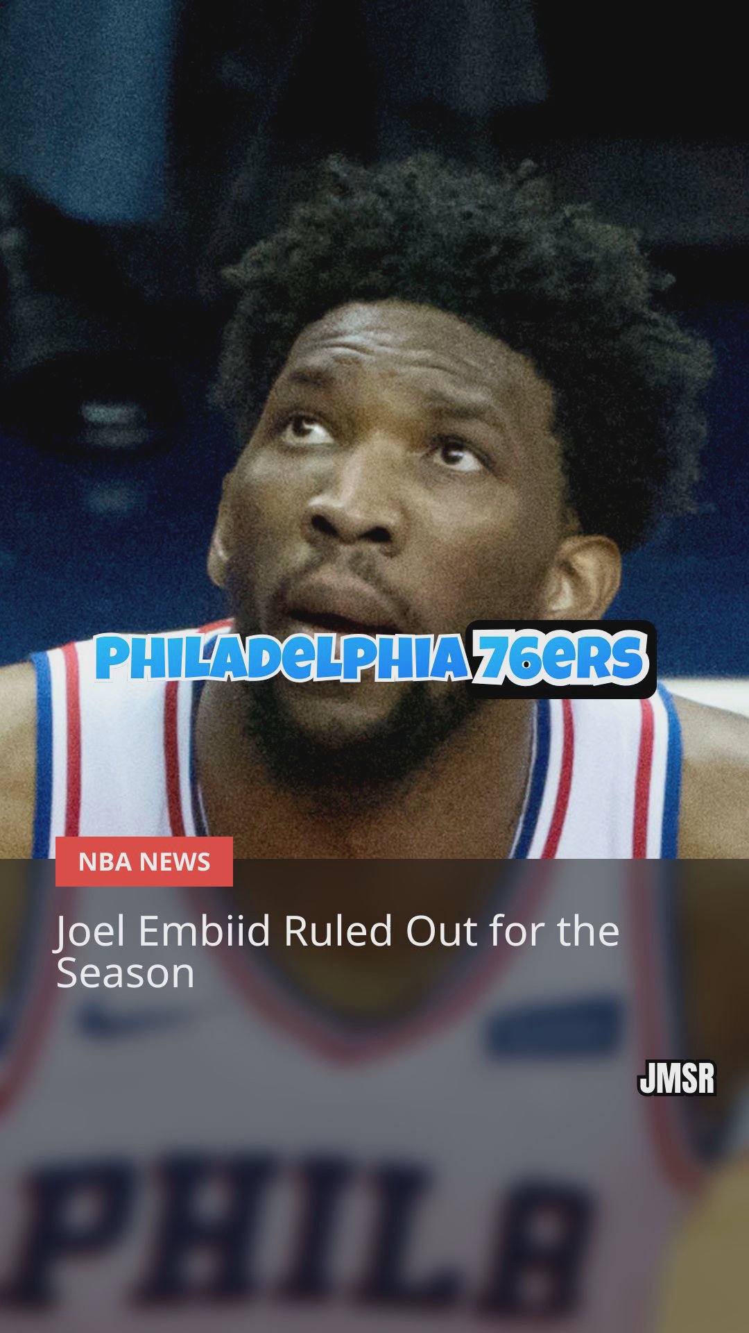 NBA News Update: Embiid Out for Season, Clippers' Moves & Lakers vs. Clippers Recap