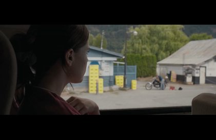 Bande-annonce officielle en anglais