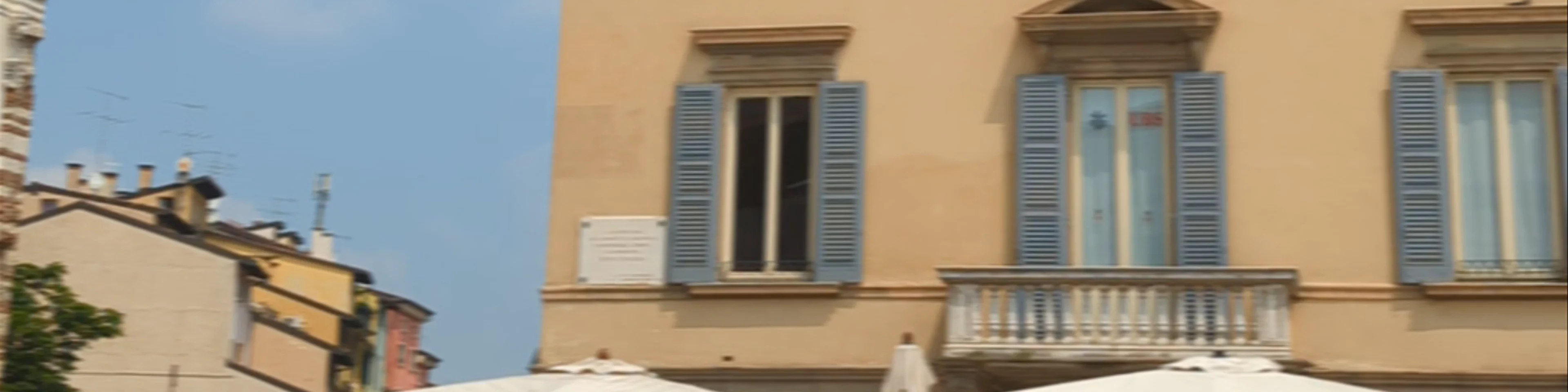 Piazza della Loggia