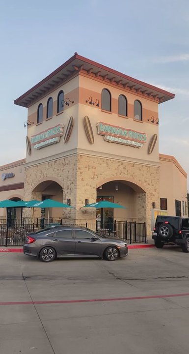 Bahama Buck's - Arlington - Juice Bars & Smoothies Near Me - Arlington, Texas