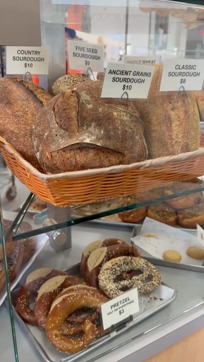 Village Bread - Bakeries Near Me - Calimesa, California