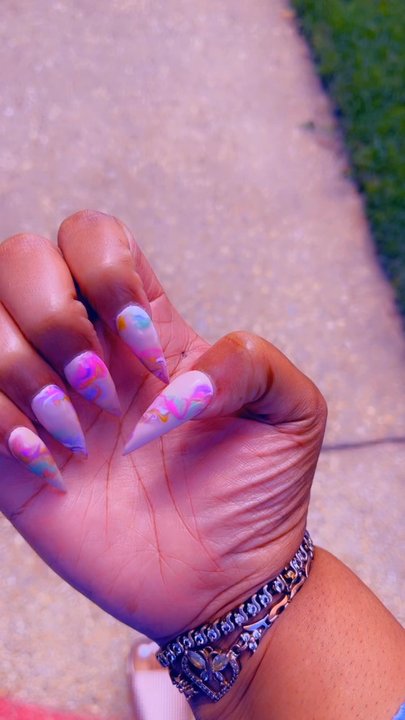 Nail Spot & Spa - Nail Salons Near Me - Washington, DC, District of Columbia