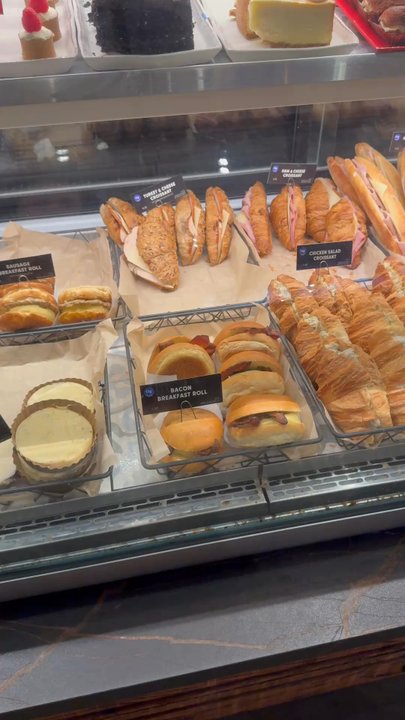 Caffè Nero - Delicious - Coffee & Tea Near Me - Providence, Rhode Island