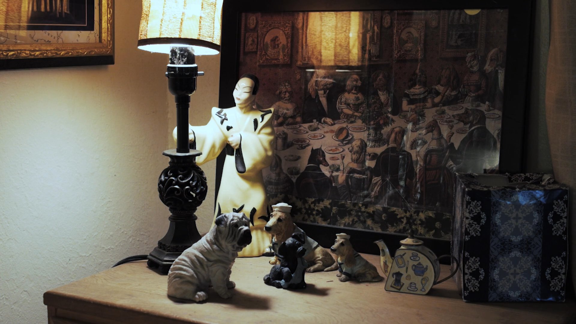 Scene 5