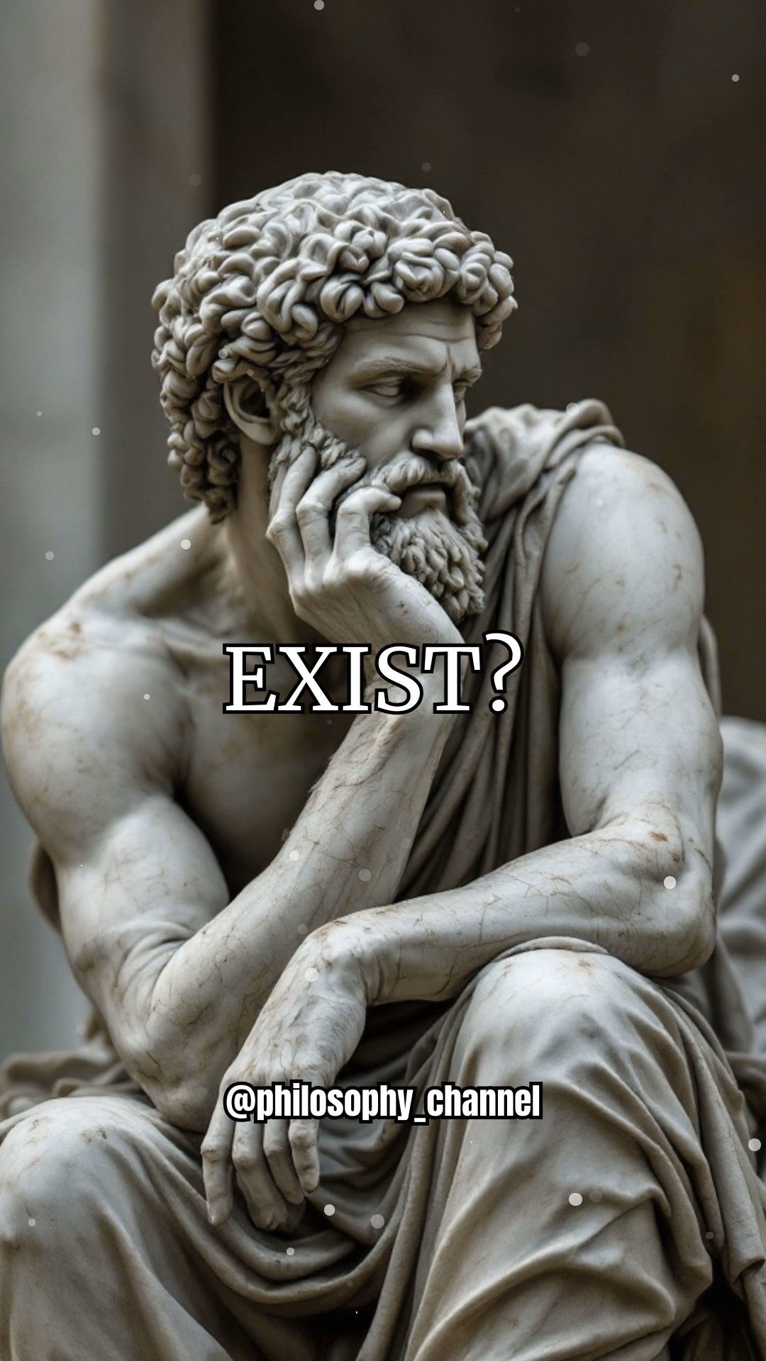 The Essence of Being: A Philosophical Inquiry into Existence