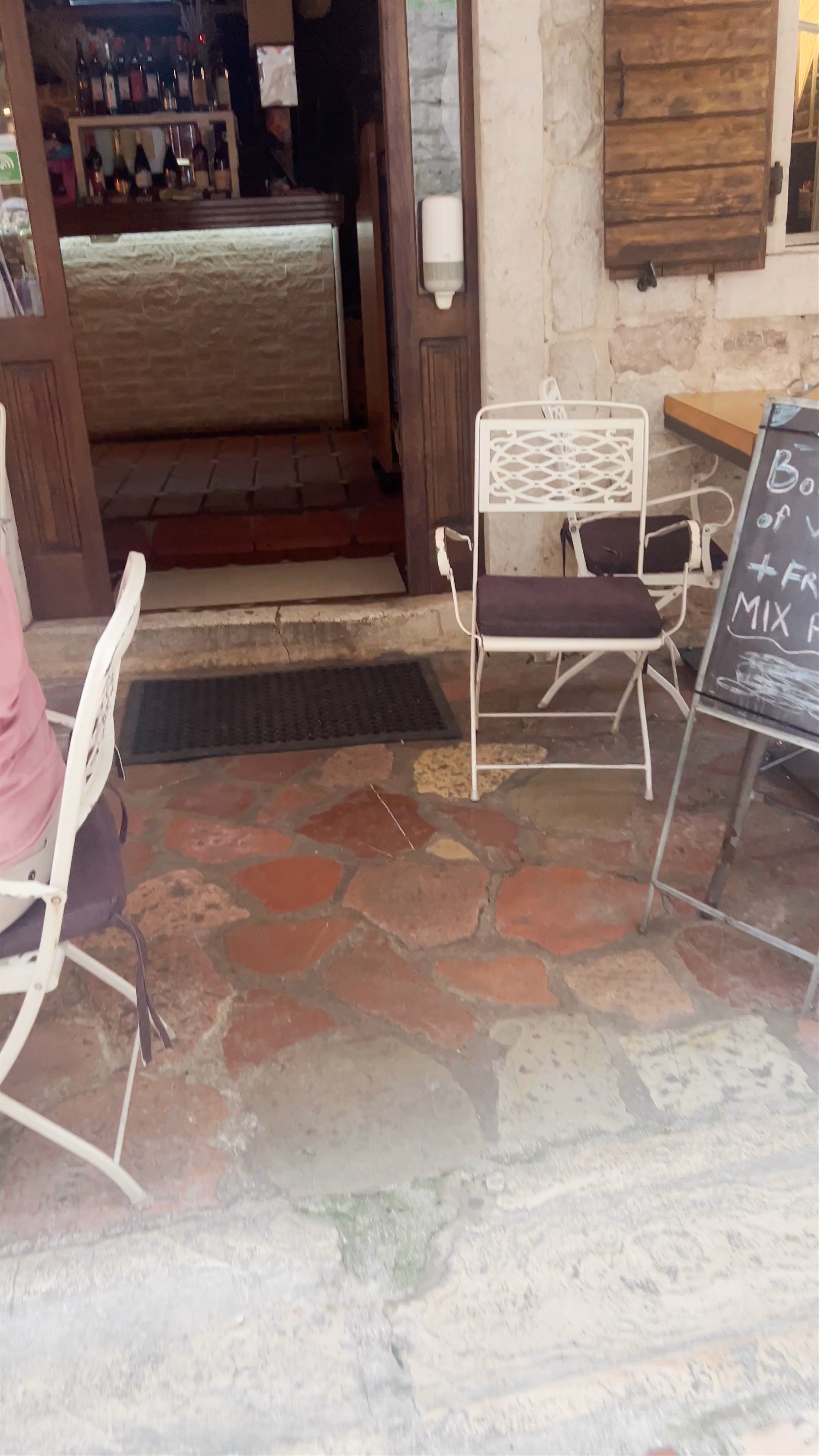 Old Winery Wine Bar: Cozy Wine Experience in Kotor