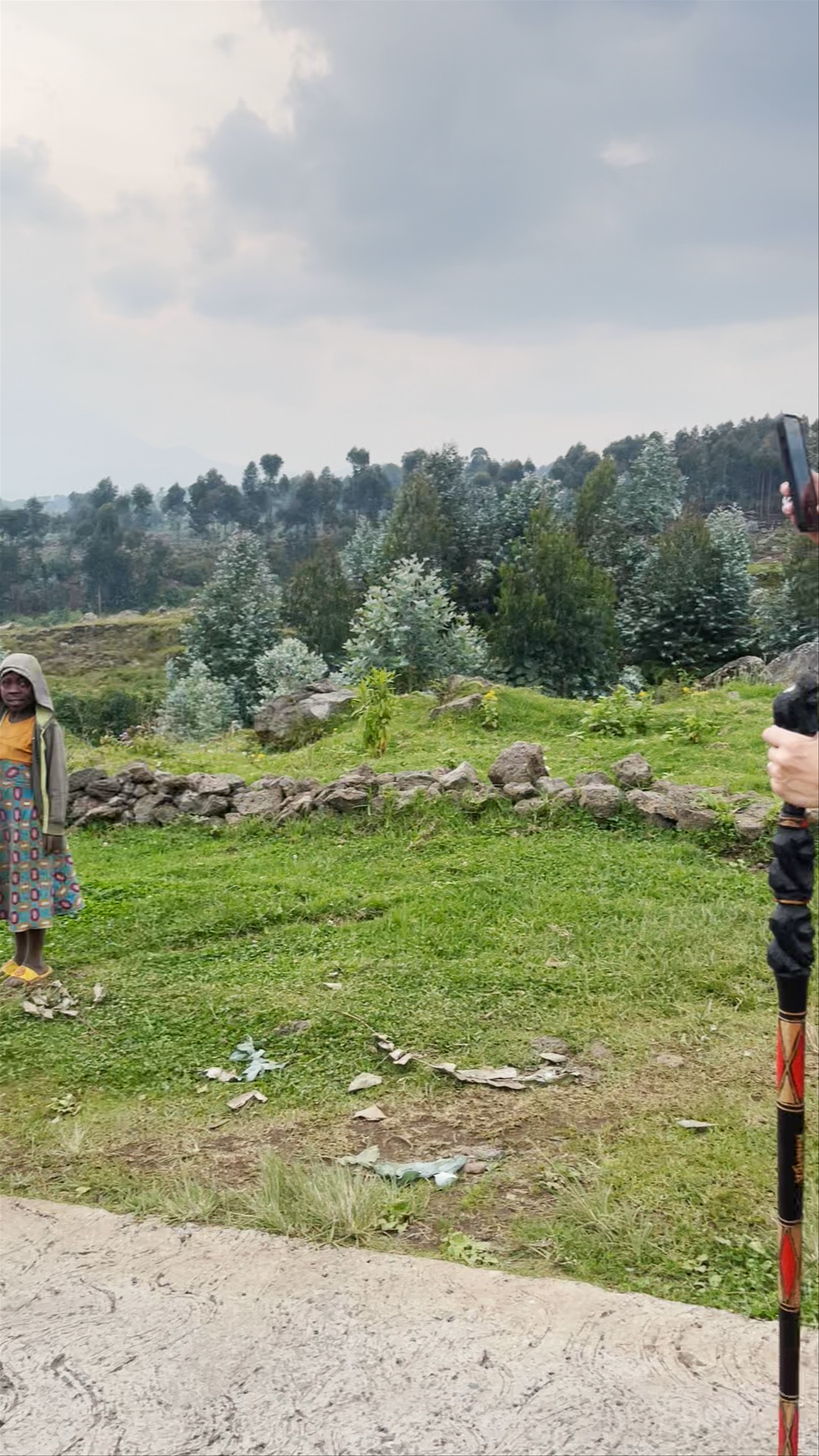 Volcanoes National Park Headquarters