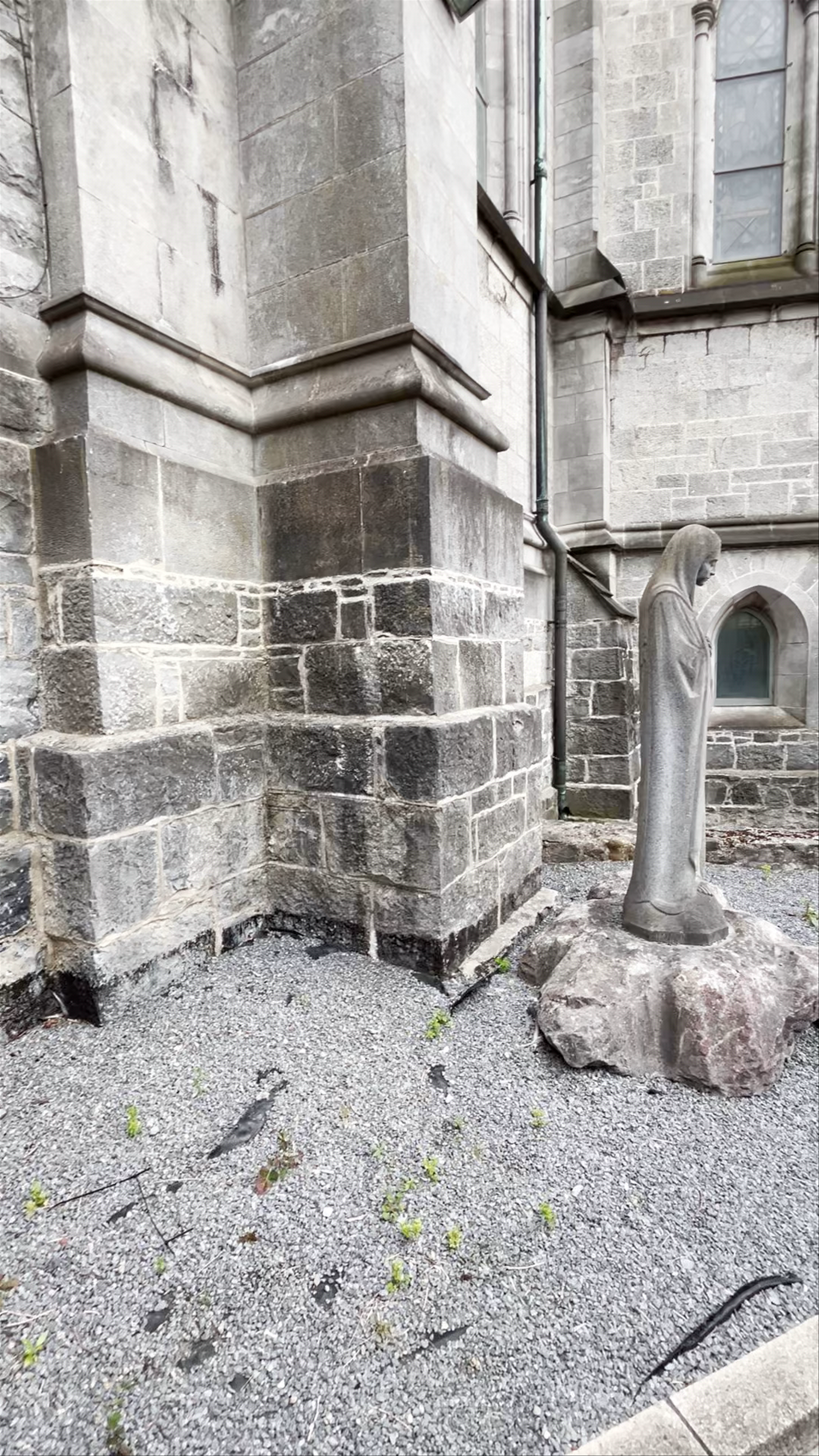 Cathedral Church of St Canice & Round Tower