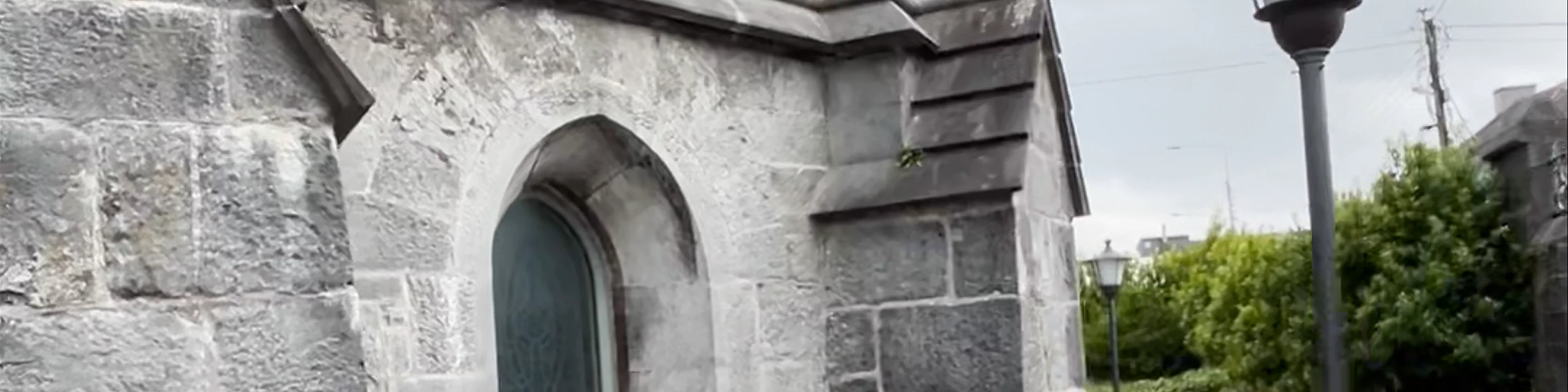 Cathedral Church of St Canice & Round Tower