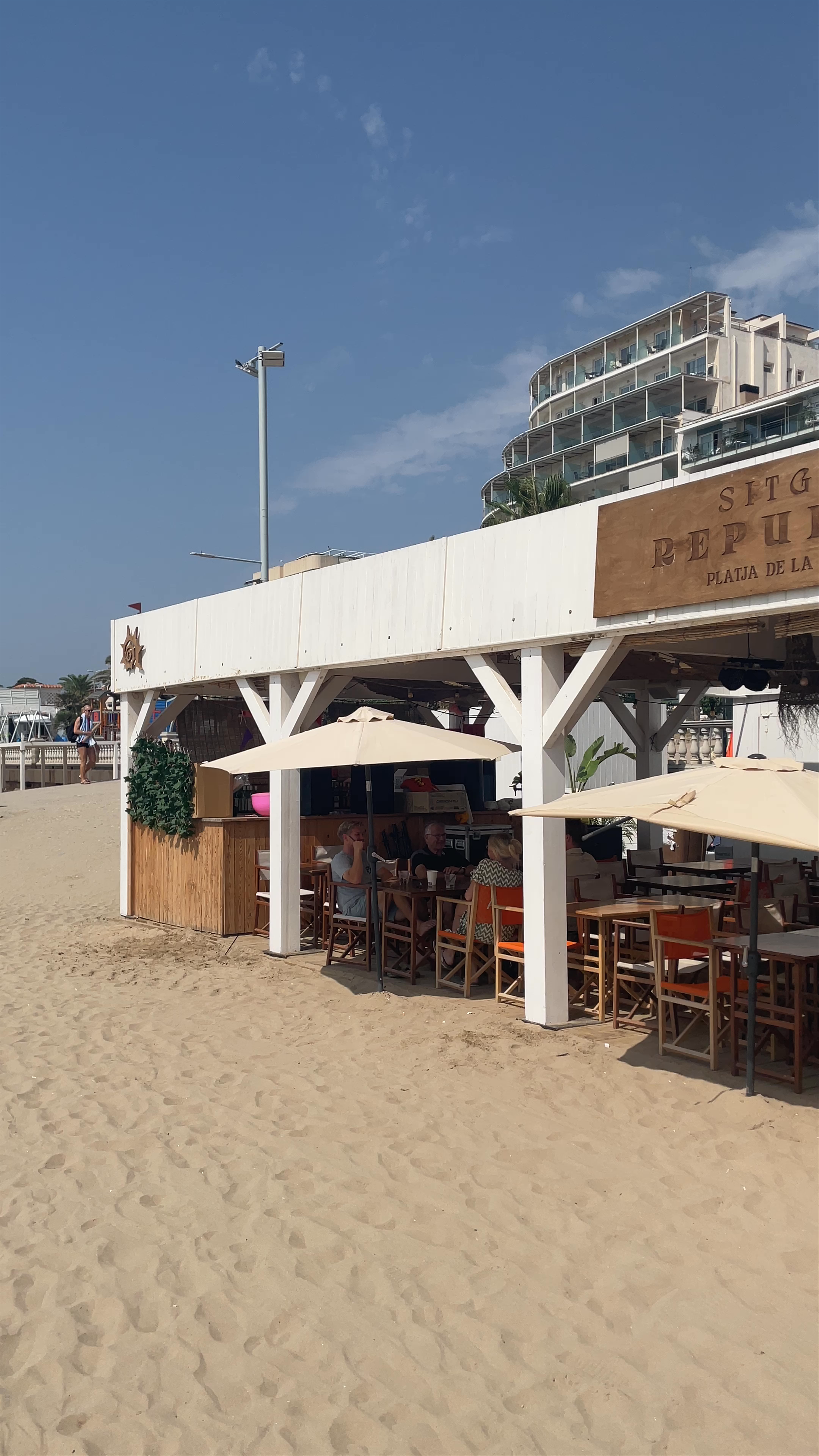 Sitges Republic