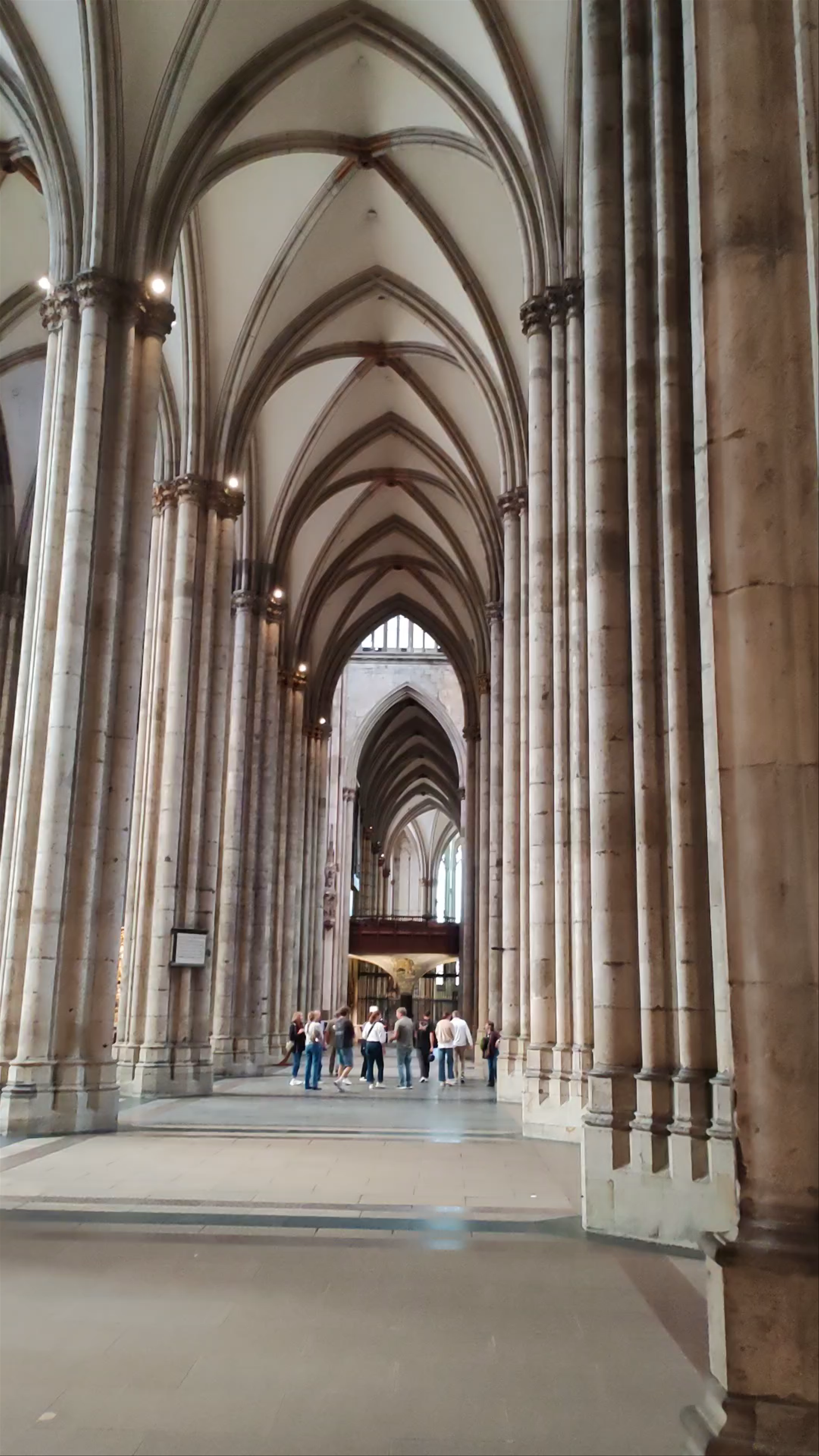Cologne Cathedral