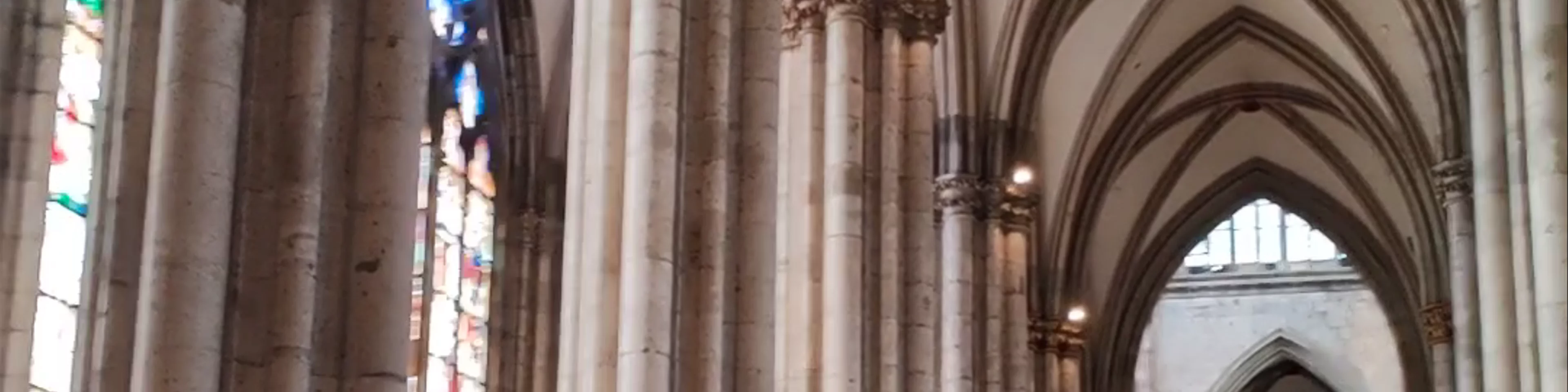Cologne Cathedral