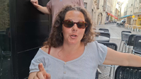 Trou du cul et furoncle