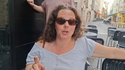 Trou du cul et furoncle