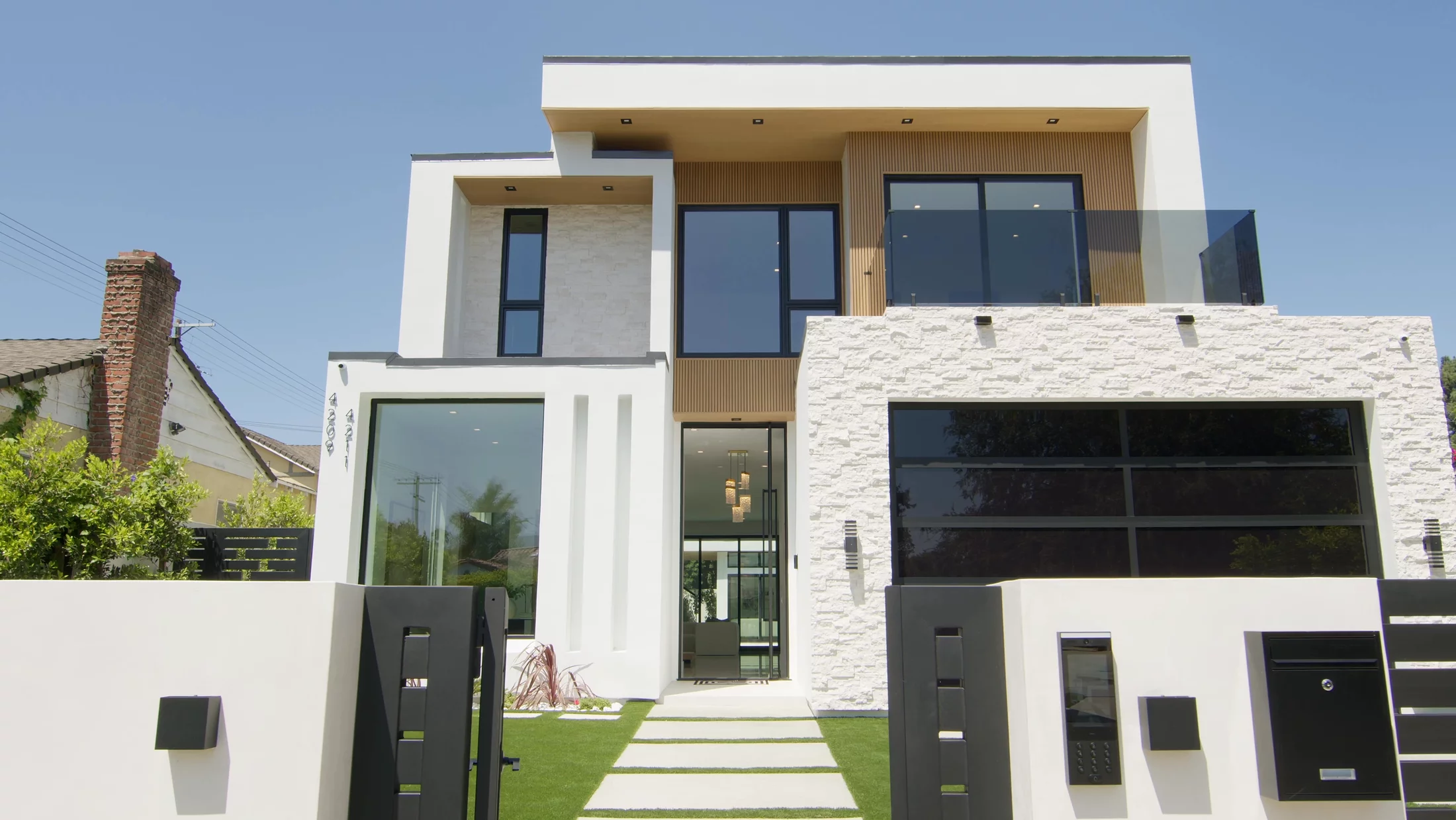 Studio City Modern