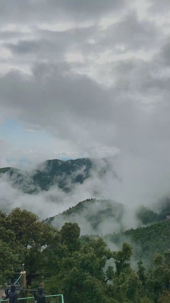 Photo of Some days in the mou