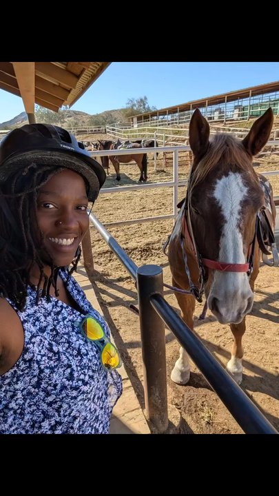 Ponderosa Stables - Full video: IG outdoorlover357 horse ride 2026 - Horseback Riding Near Me - Phoenix, Arizona