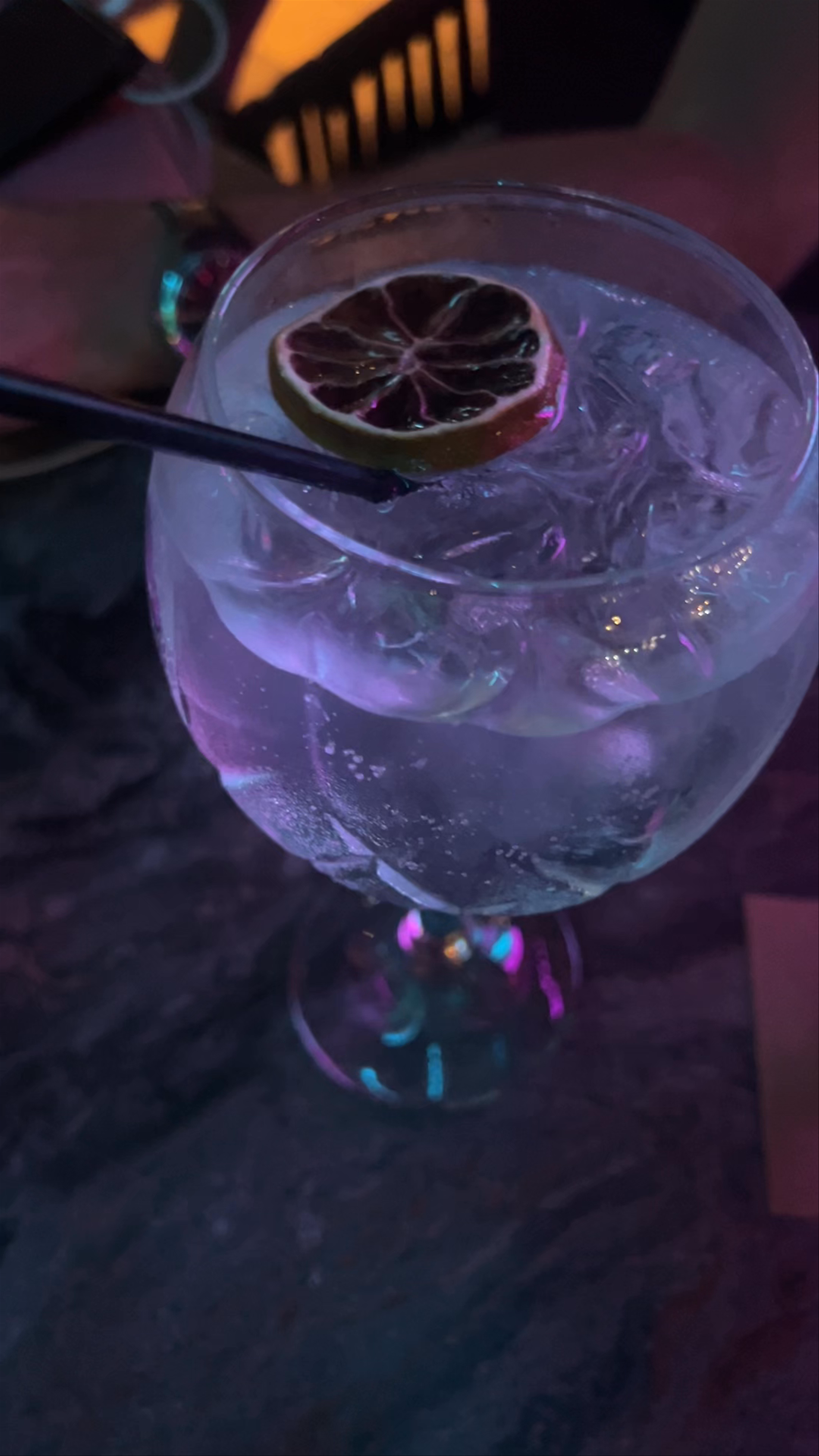 Pepper Bar Lounge