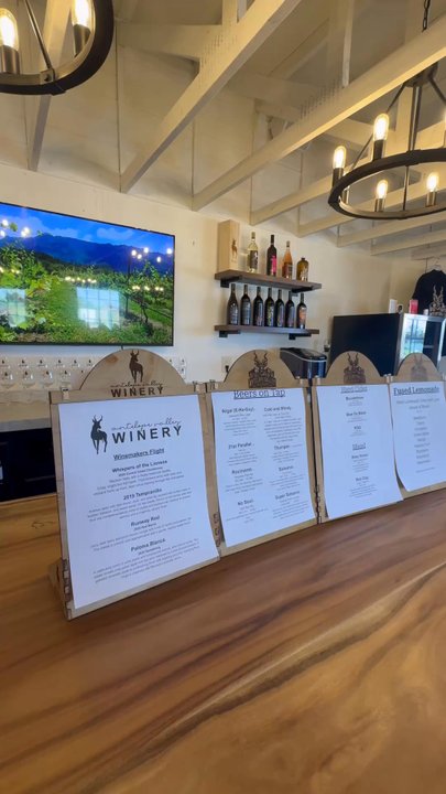 Antelope Valley Winery - Wineries Near Me - Lancaster, California