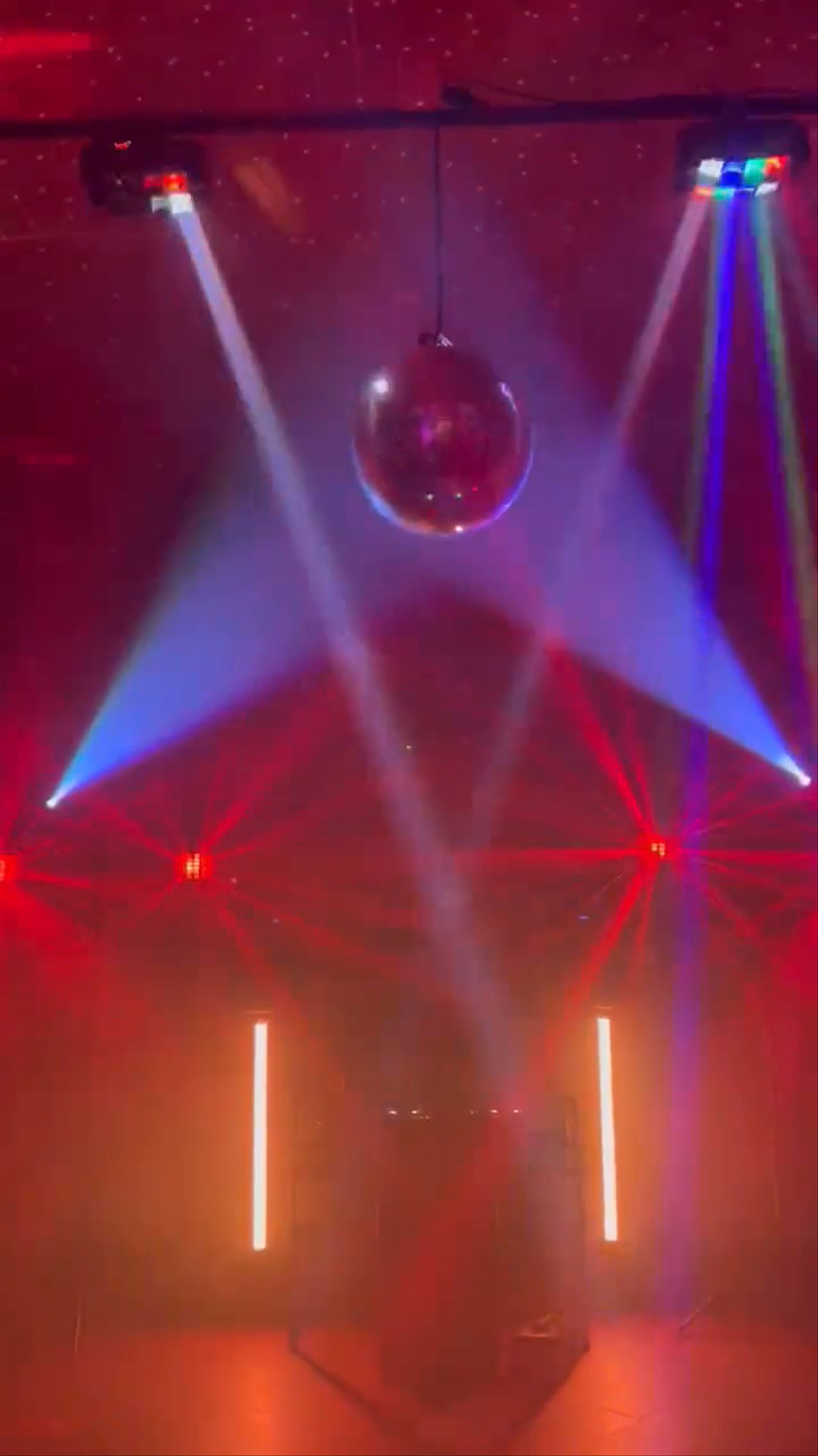 DJ Zano - Lighting Option 2026 - video