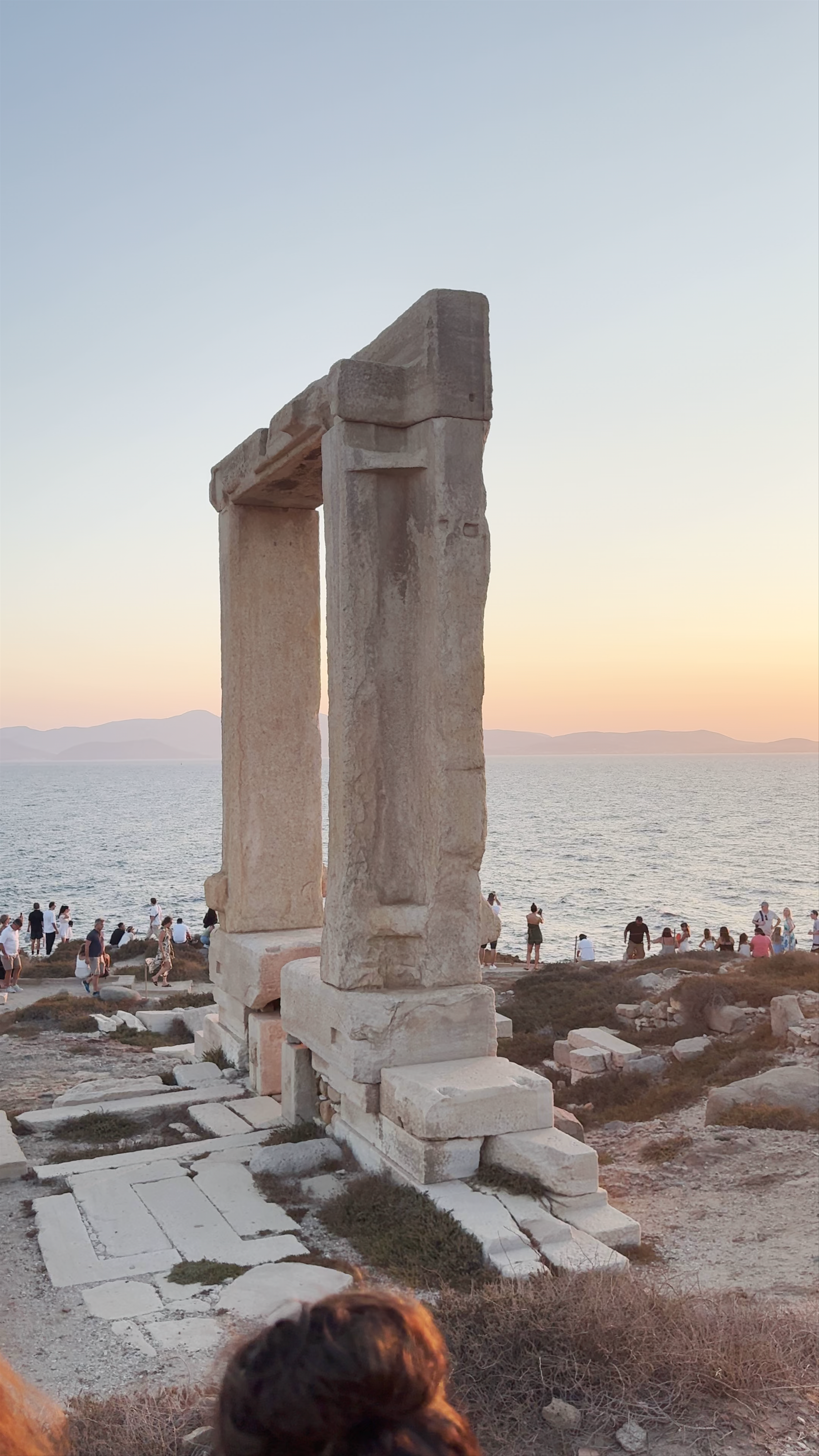 Portara