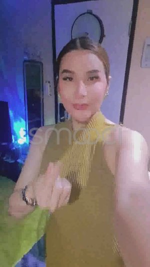 Ts Mysticock Manila Escort Video #23173