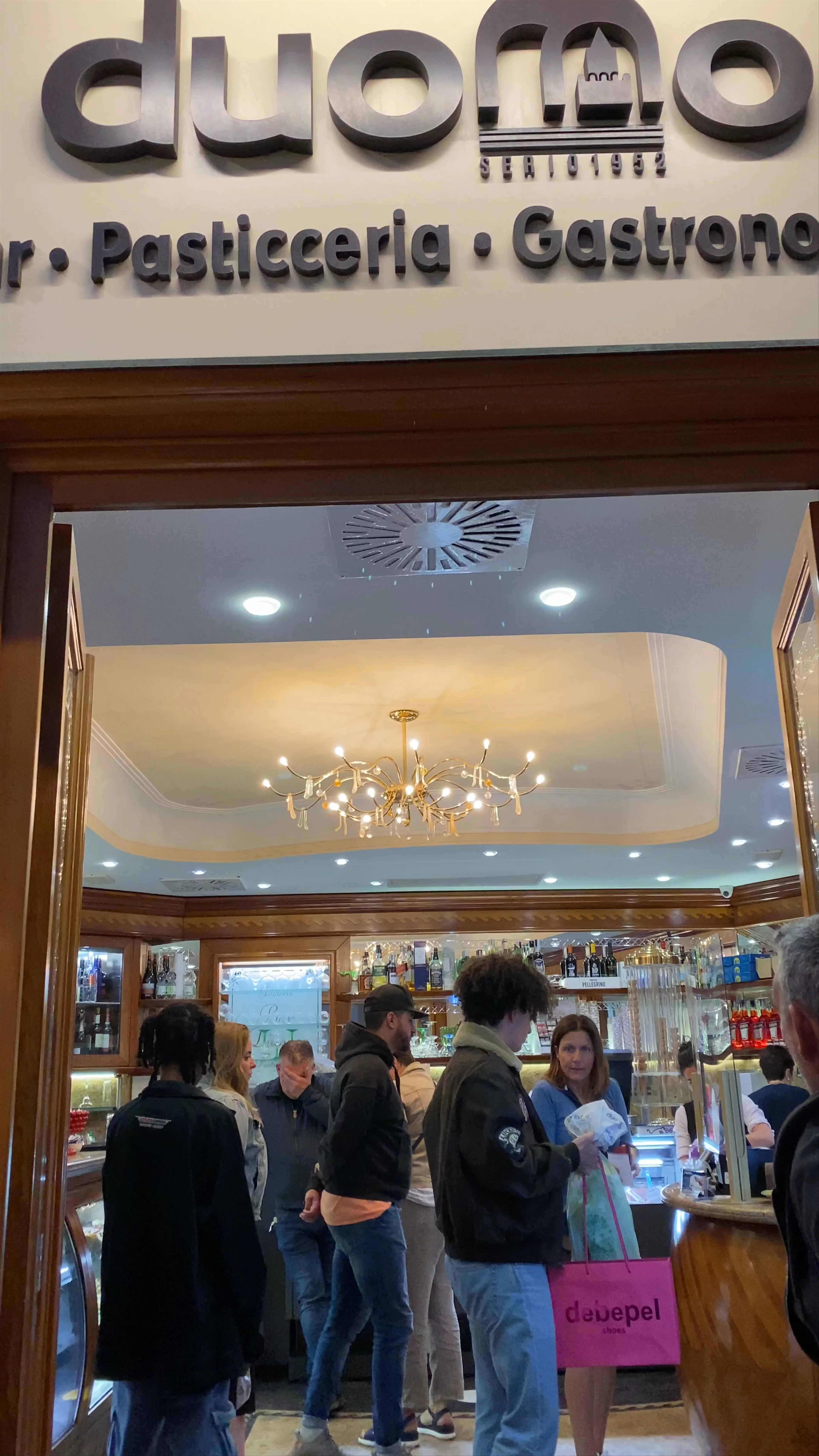 Bar Duomo