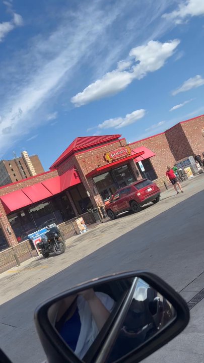 Sheetz - Convenience Stores Near Me - Huntington, West Virginia