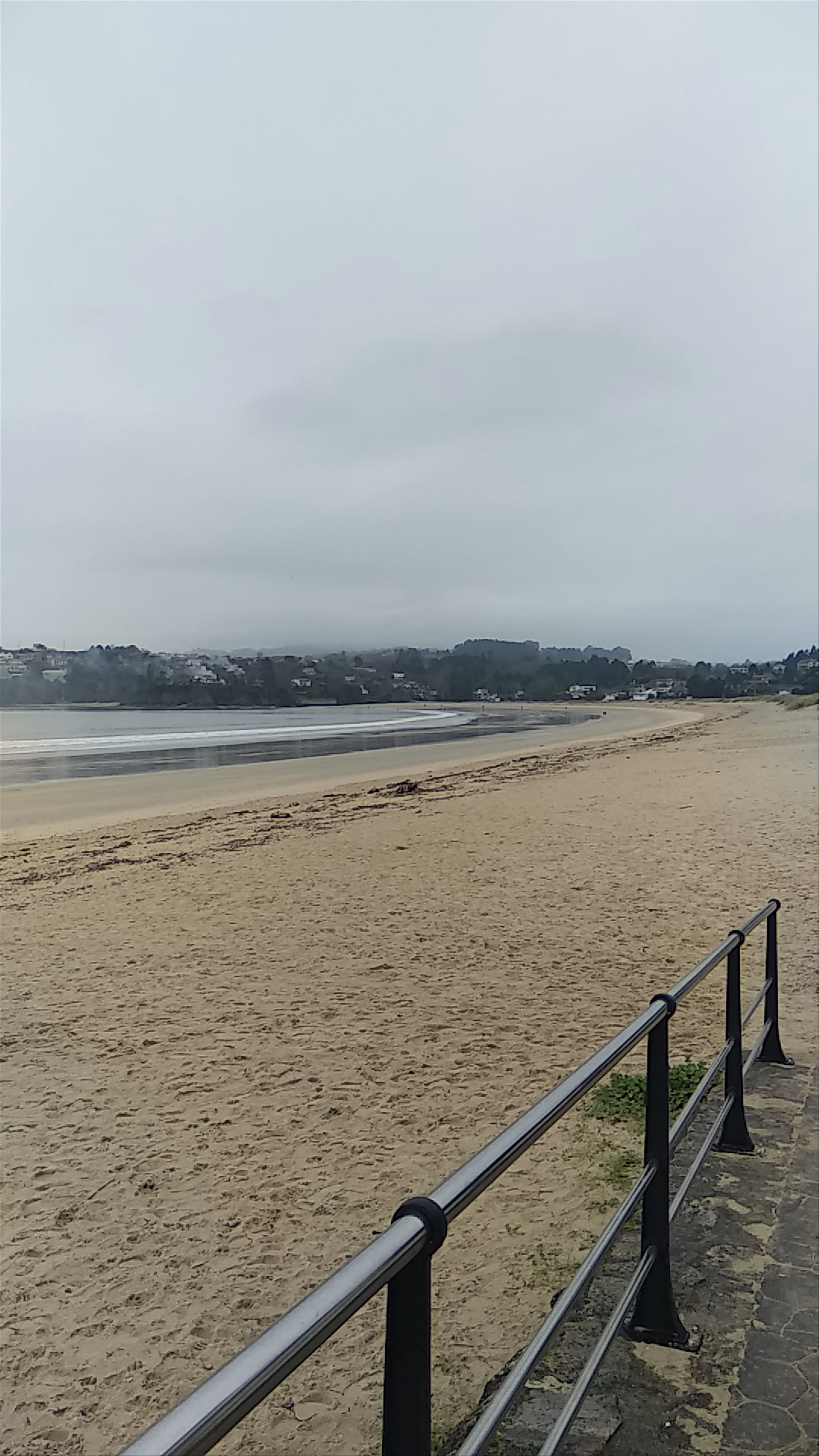 Playa de Miño