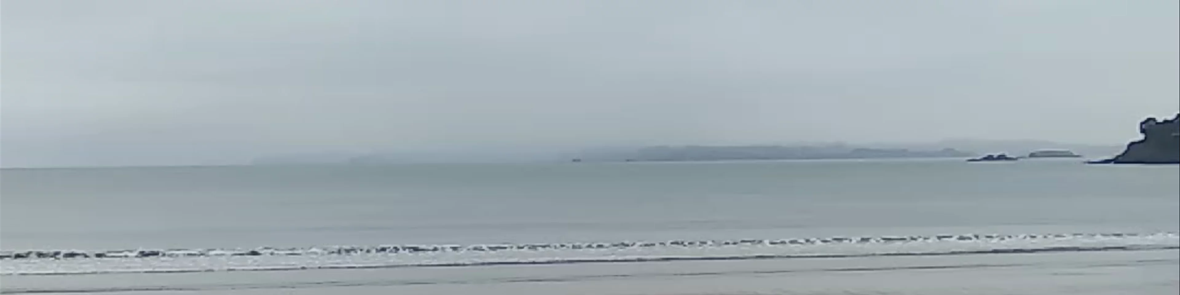 Playa de Miño