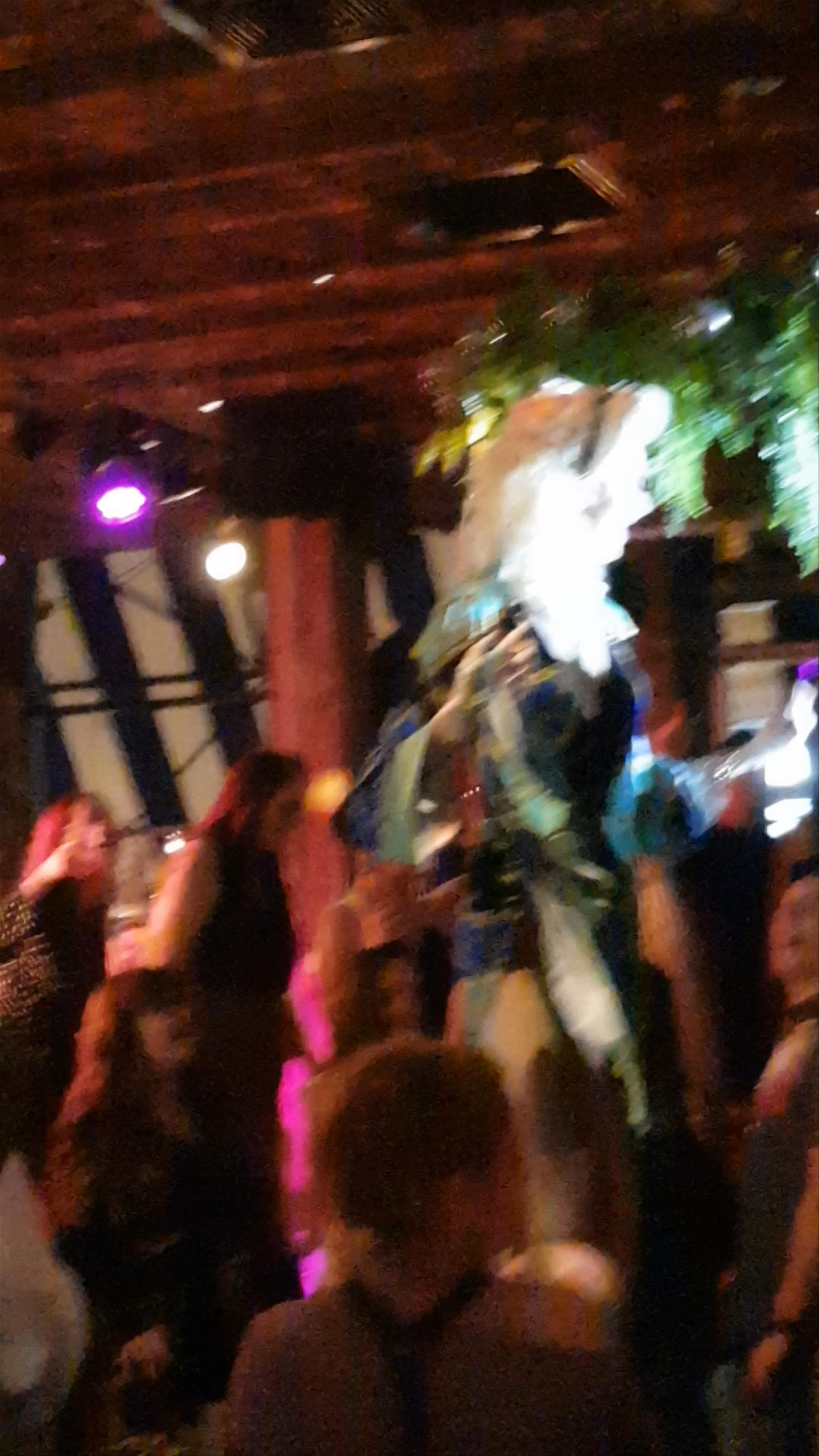 Albert's Schloss - Manchester
