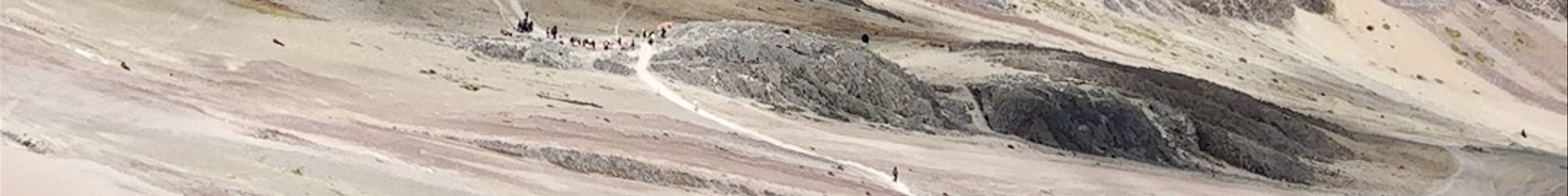 Tours & experiences in Peru
