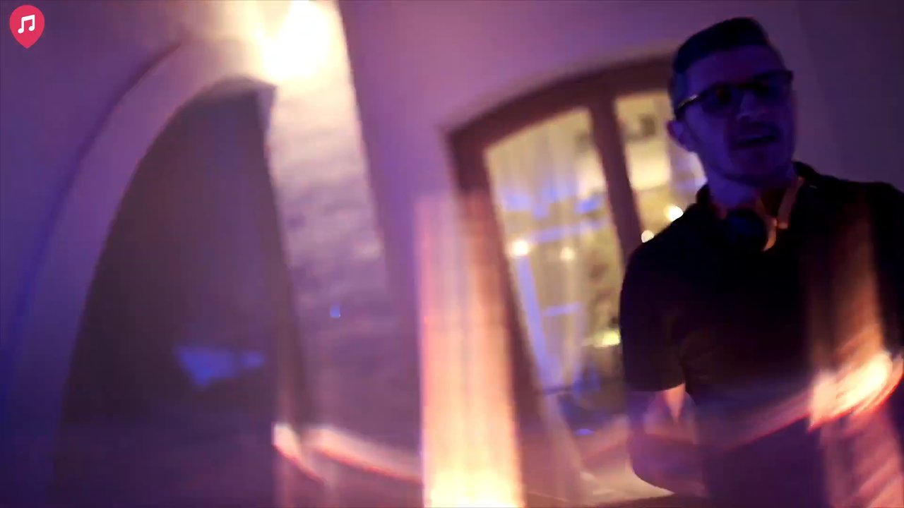 DJ Trulli - Promo Video 2026 - video