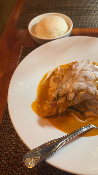 Krua Thai - Delicious - Thai Near Me - Stuart, Florida